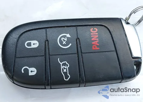 2017 Jeep Grand Cherokee Altitude 4X4 from USA, damaged, VIN 1C4RJFAG5HC951615